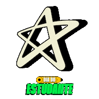 Diadoestudante Sticker by UNICID - Universidade Cidade de São Paulo