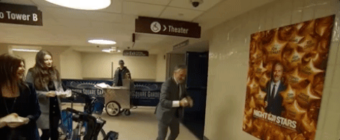 GIF by Night of Too Many Stars HBO