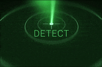 CapitolTechU cyber cybersecurity detect cybersecurityassessment GIF