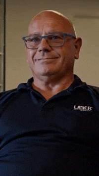 Sad Tool GIF by Laser Tools