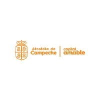 Capital Amable Sticker by H.Municipio de Campeche