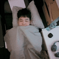 Baby Love GIF