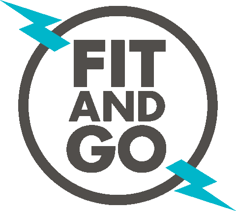 FitAndGo giphyupload ems fitandgo fit and go Sticker