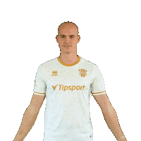 Football Player Sticker by Nike liga