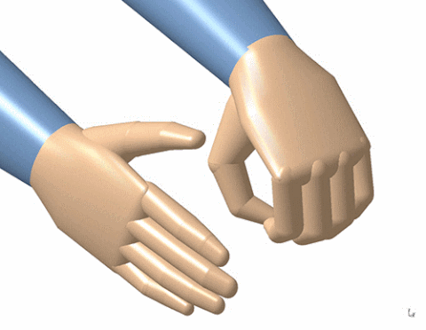 gesticulation GIF