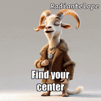 Flower GIF by Radiantelope