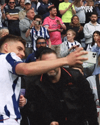 West Brom Wba GIF by West Bromwich Albion