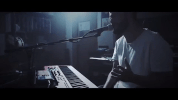 rock singing GIF by nettwerkmusic