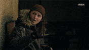 Joking The Last Of Us GIF by HBO Max