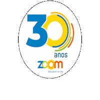 Sticker by ZOOM Education for life