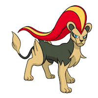 Fire Gen 6 Sticker by Pokémon