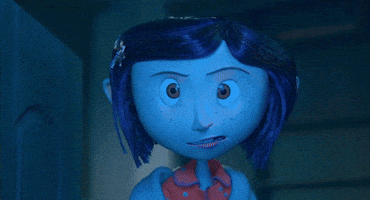 Animation How Cool GIF by LAIKA Studios