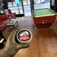 Uppercut Pomade GIF