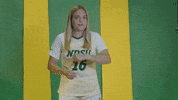 Soccer Defense GIF by NDSU Athletics