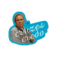 Carta Sticker by PRIO