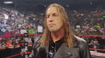 d generation x wrestling GIF by WWE