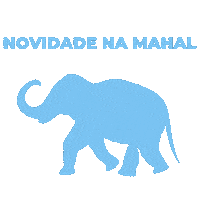 Marketing Publicidade Sticker by Mahal Pratas
