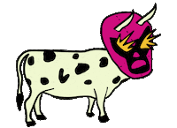 tacos mascara Sticker by Cerveza Victoria