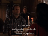 season 5 netflix GIF by Gilmore Girls 
