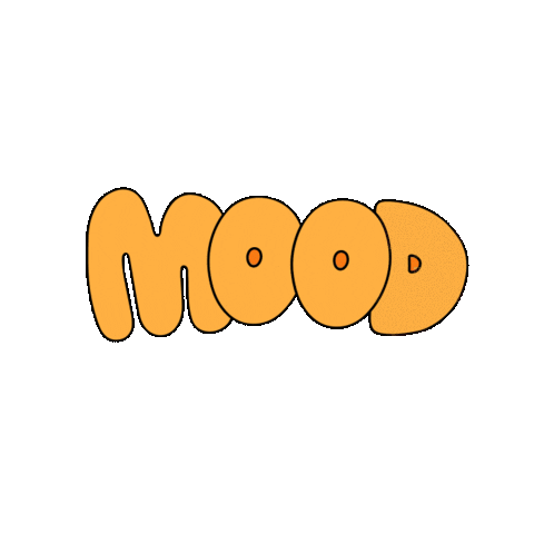 Moodtools Sticker by MOOD