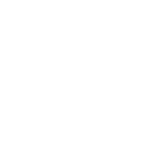 apolondon giphygifmaker white leaf shape Sticker