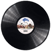 Internasjonal Sticker by Harald Björk