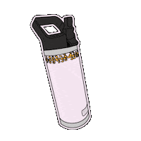 Yeti Sticker