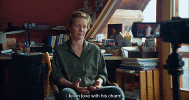 I Fell In Love With His Charm