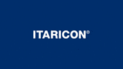 ITARICON animation logo job company GIF