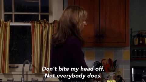 season 1 episode 3 GIF by mom