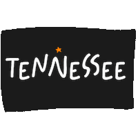 Lady Vols Football Sticker