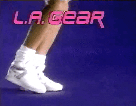 La Gear 90S GIF