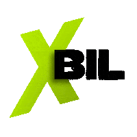 xbilsuomi x xteam xtiimi xbil Sticker