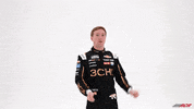Tyler Reddick Falling GIF by Richard Childress Racing