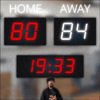 80 Home GIF