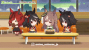 Club Talking GIF