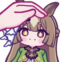 Umamusume GIF