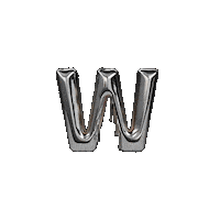 Alphabet Win Sticker by MidwestHubTV