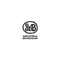 Dj Hiphop Sticker by SDB Discos