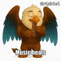 GIF by Griphiel