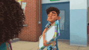 Happy Dance GIF by Karma's World