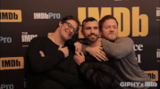 sundance GIF by IMDb
