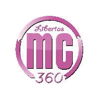 MC360 dance flash danza pavia Sticker