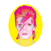 ripdb STICKER by imoji
