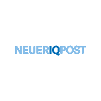 Neuerpost Sticker by miomedien