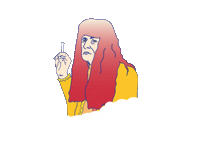 Smoke Ehv Sticker