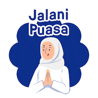 Ramadan Nestle Sticker by Bearbrand