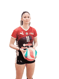 OlimpiaTeodora volley legavolleyfemminile olimpia teodora olimpiateodora Sticker