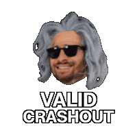 Mental Health Rage Sticker