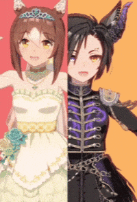 fineshakur umamusume uma shakur fineshakur GIF